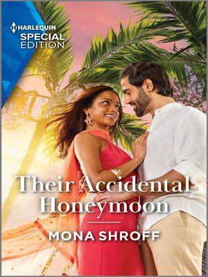 cover image of Their Accidental Honeymoon